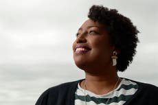 GOP eyes Indiana upset amid national push to diversify party
