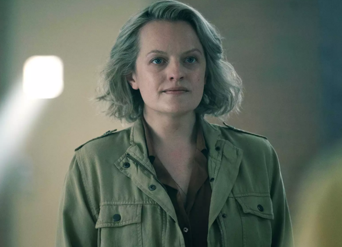 The Handmaid’s Tale tests the limits of a mother’s love in season 5, episode 8
