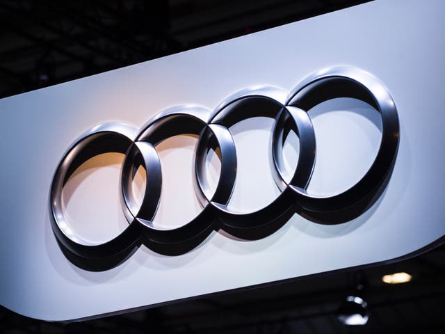 <p>Audi will enter Formula One in 2026</p>
