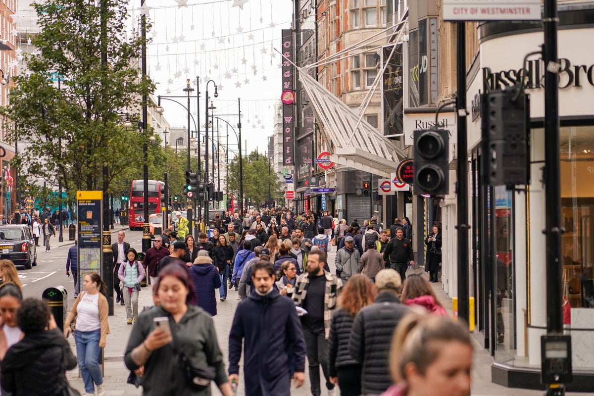 Oxford Street to become 'more exciting,' with planned £60m spend – South  London News