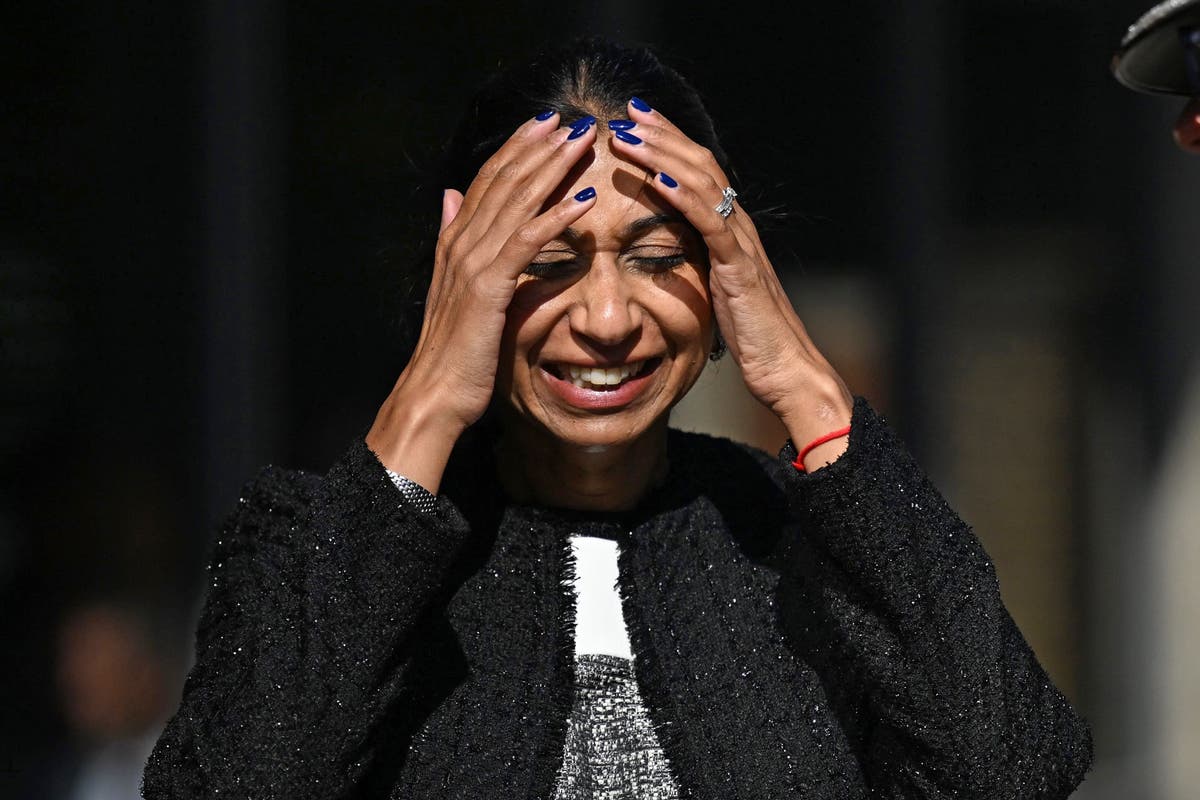 Why Suella Braverman&rsquo;s re-appointment as Home Secretary is so controversial