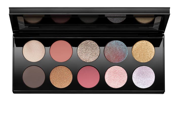 mothership X: moonlit seduction palette