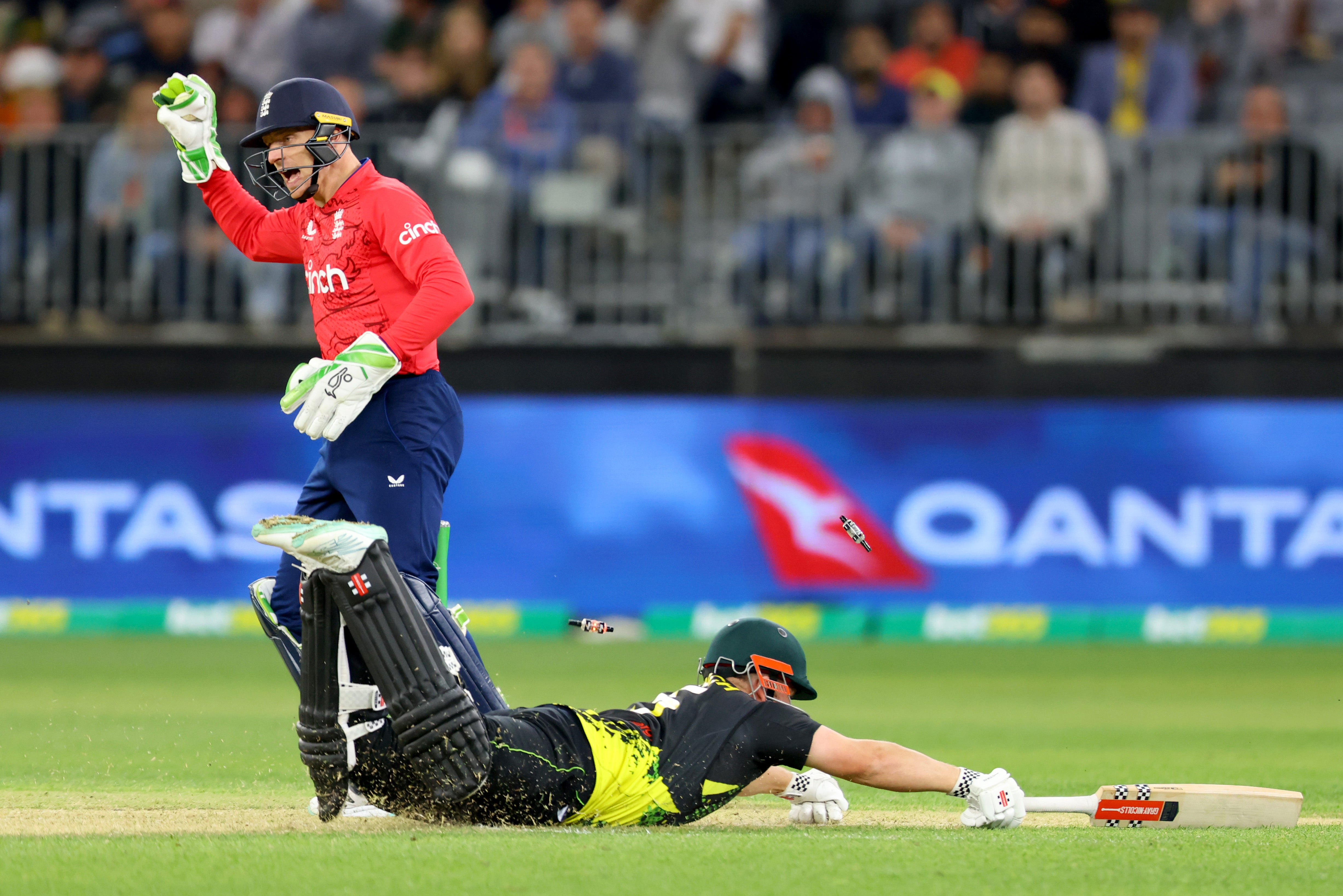 England vs Australia live stream How to watch T20 World Cup fixture online and on TV The Independent