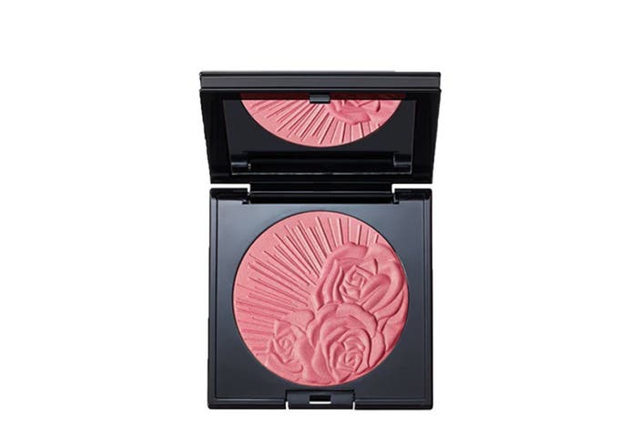 Pat McGrath Labs divine blush divine rose
