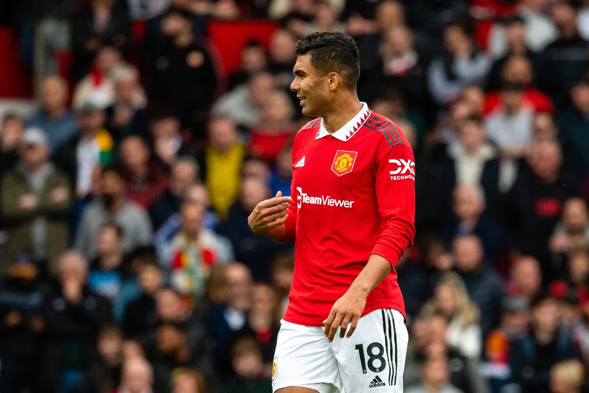 Manchester United vs West Ham live stream: How to watch Premier League fixture online and on TV today