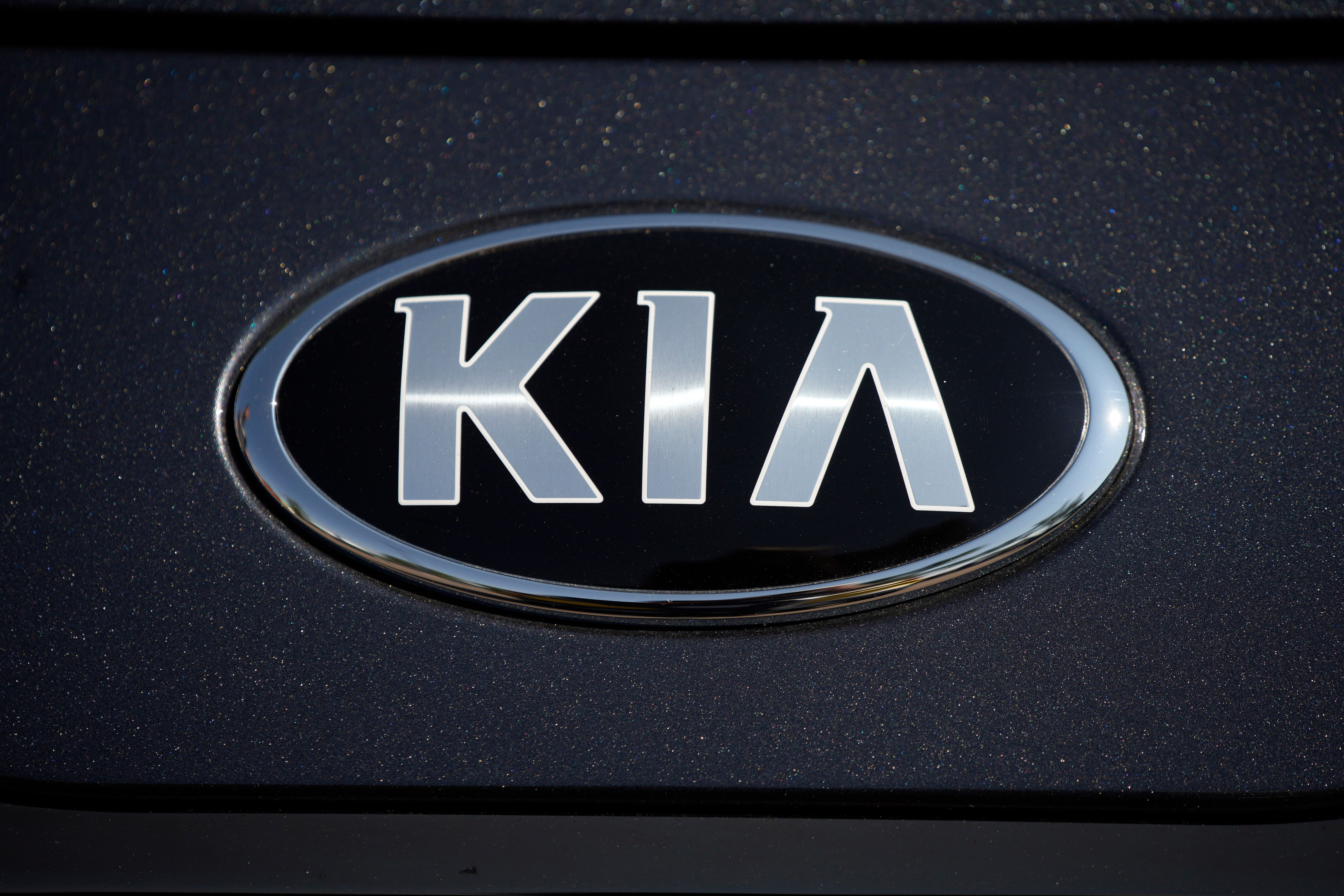 Kia Recall