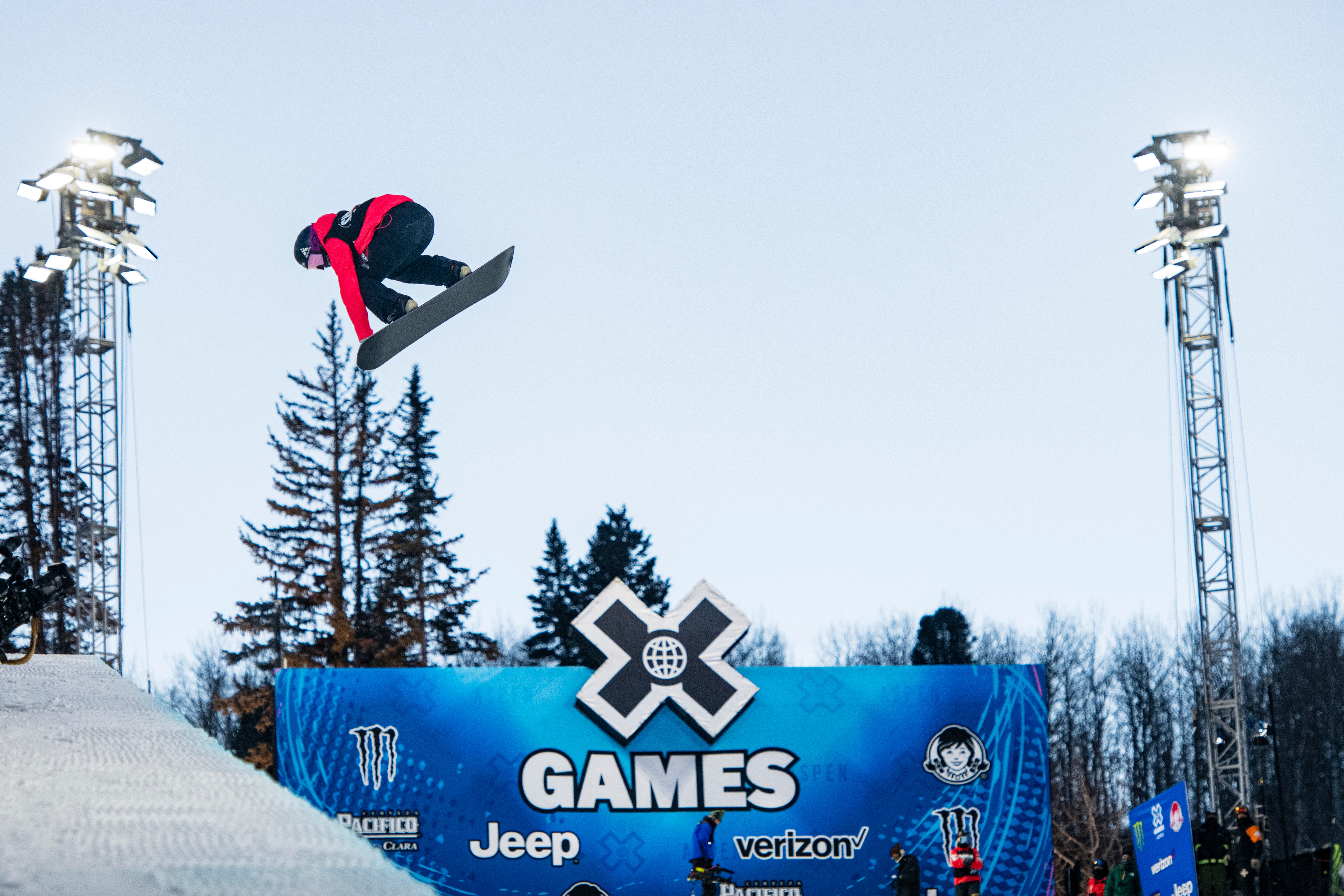Winter X Games