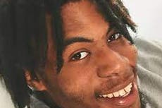 Man guilty of murdering gangster in revenge for birthday party attack