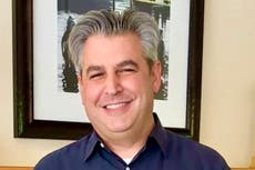 Ben Feigin death: Emmy-winning producer and ‘architect’ of Schitt’s Creek dies aged 47