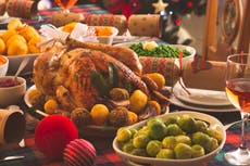 Britons to eat fewer turkeys and more Brussels sprouts this Christmas amid cost of living crisis