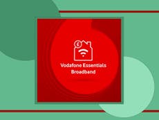 Vodafone launches cheapest broadband social tariff to help keep people connected during cost-of-living crisis 