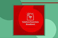Vodafone launches cheapest broadband social tariff to help keep people connected during cost-of-living crisis