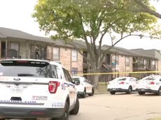 Ten-year-old boy accidentally shoots and kills eight-year-old brother with shotgun in Texas