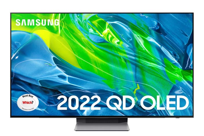 samsung q95b 2022 55in