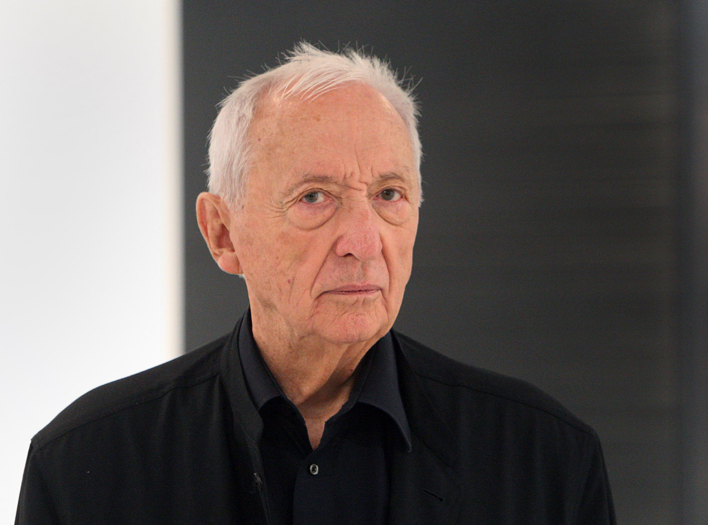 France Obit Soulages