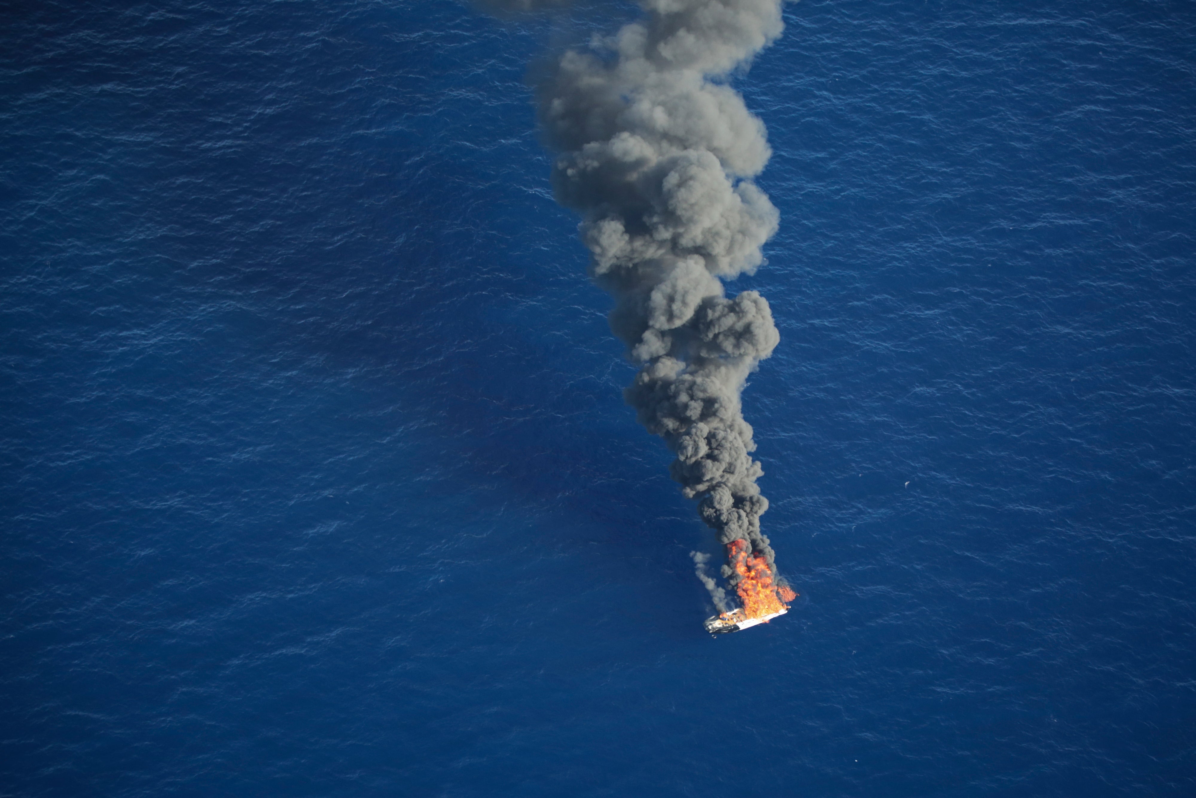 Migration Mediterranean Libya