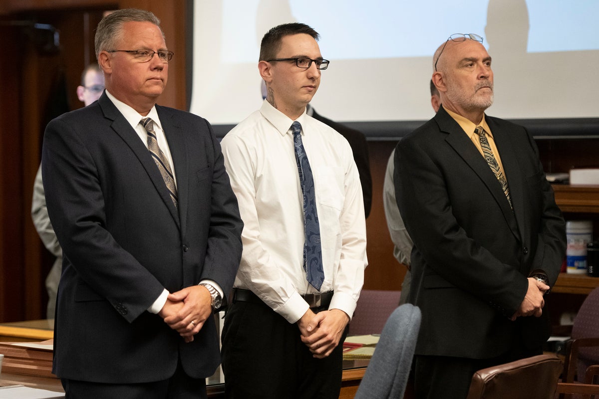 Three men convicted for supporting plot to kidnap Michigan Governor ...