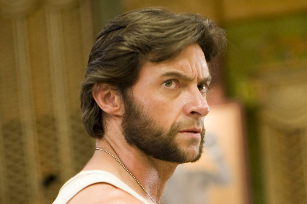 Hugh Jackman explains why he reneged on Wolverine retirement plans for ...