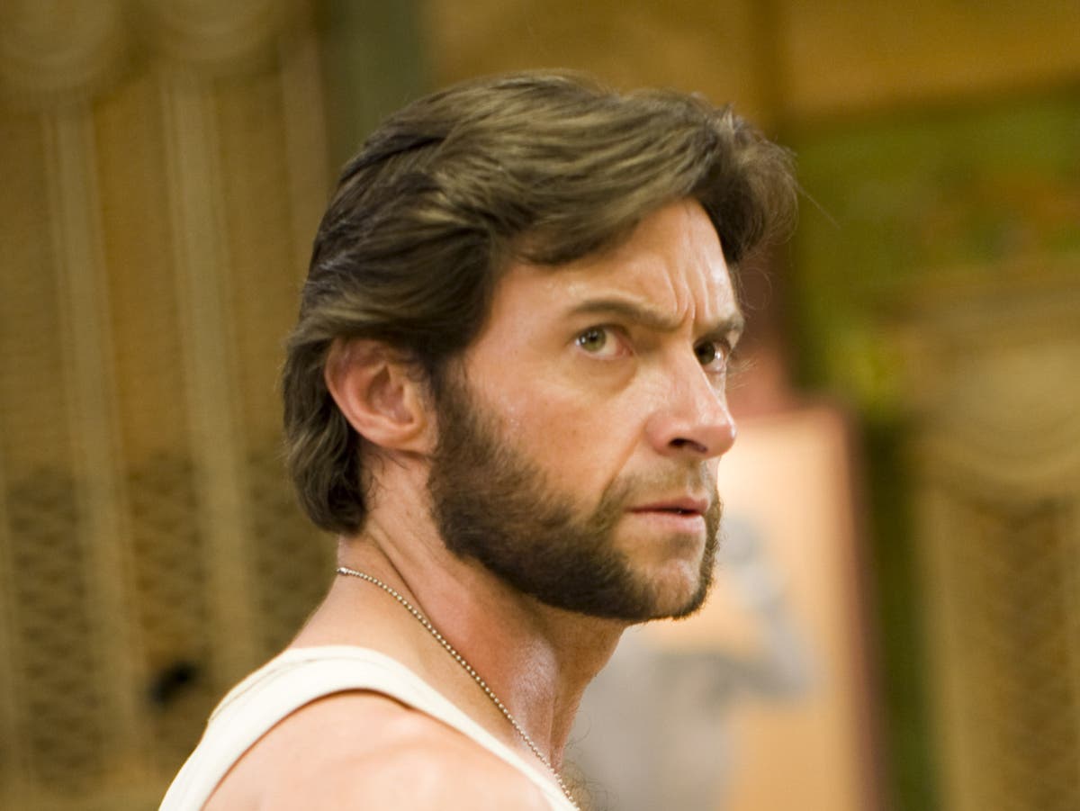 Is Wolverine’s Hugh Jackman in the wrong cinematic universe?