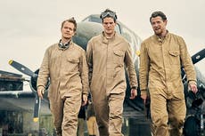 SAS Rogue Heroes: Meet the ‘fearless’ Special Forces unit portrayed in BBC series