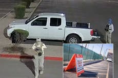 Armed ‘vigilantes’ and conspiracy theorists threaten to disrupt midterm elections: ‘We are watching’