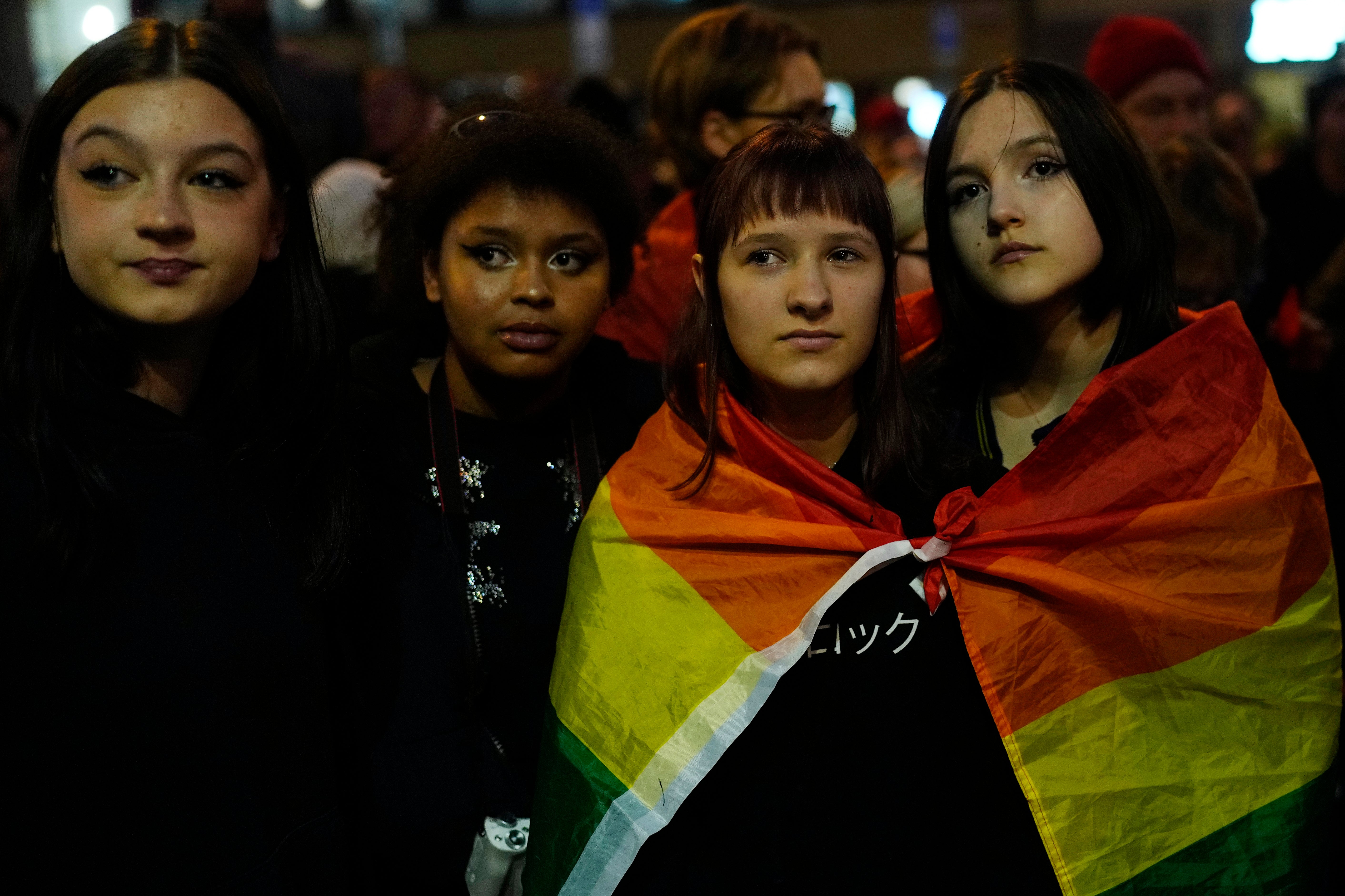 Czech Republic LGBTQ
