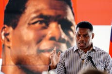 Herschel Walker: Everything to know about ex-NFL player and his Senate challenge marred by controversies