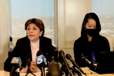 Second woman emotionally describes how Herschel Walker made her have an abortion: ‘A complete hypocrite’