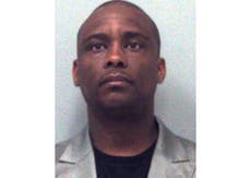 Suspended Georgia sheriff convicted of civil rights abuses