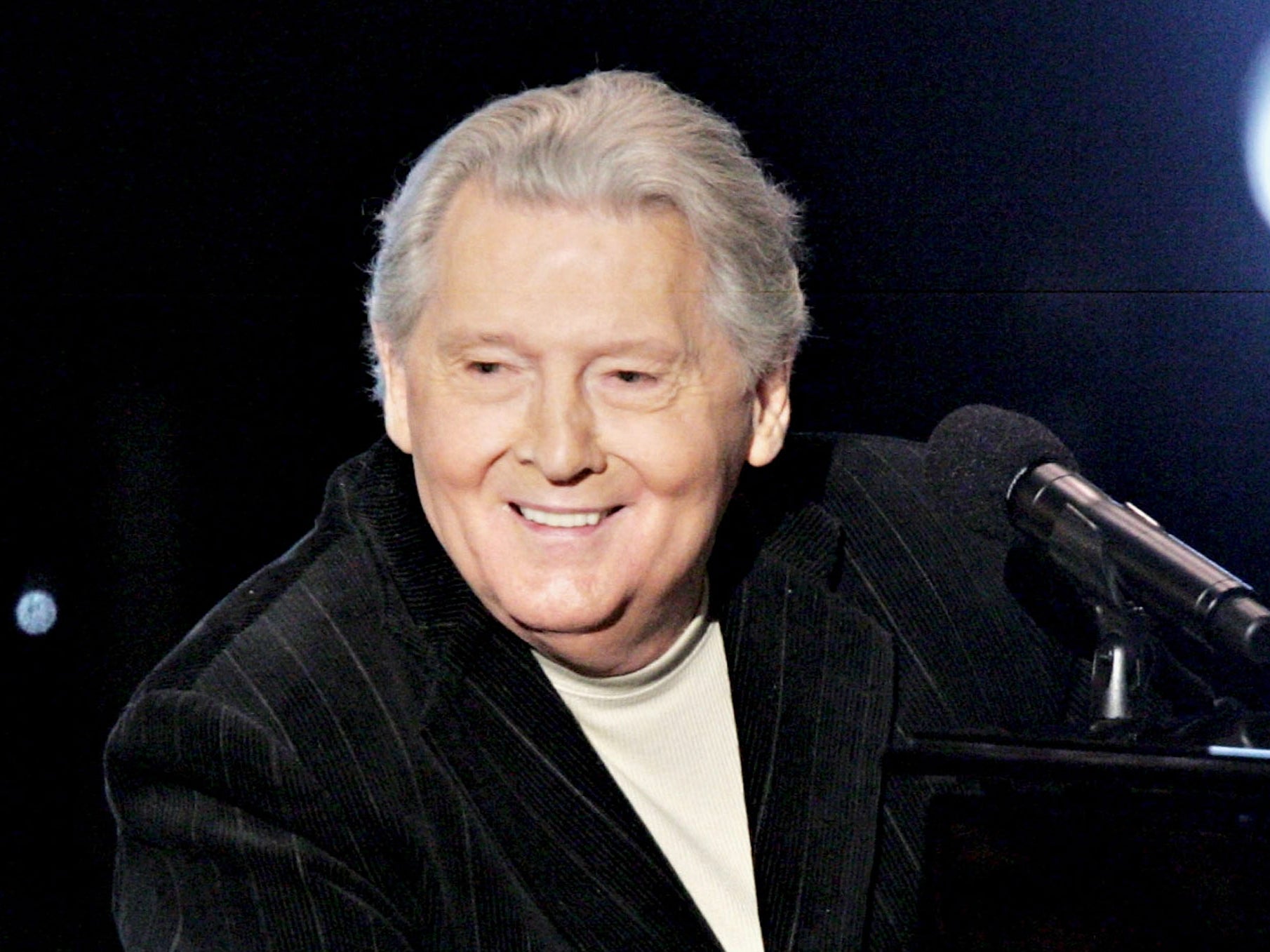 Jerry Lee Lewis alive after false death report | The Independent