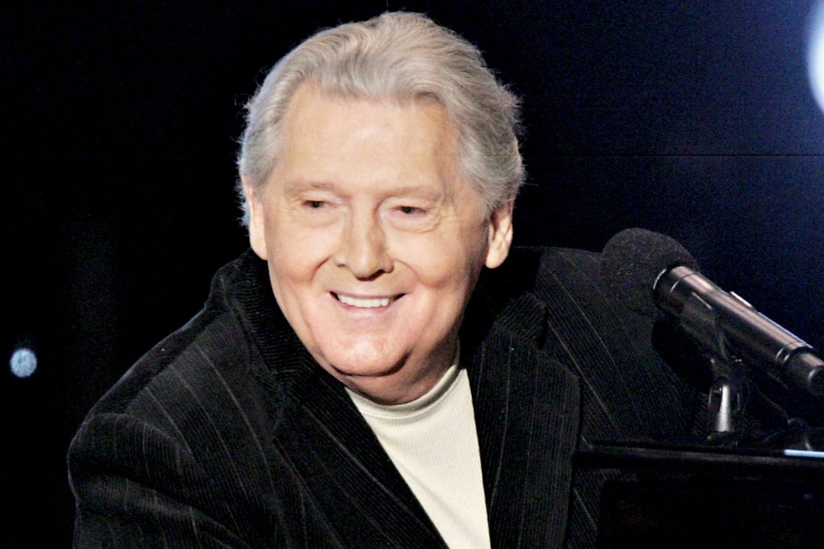 general jerry lee net worth - Ilustrasi 2