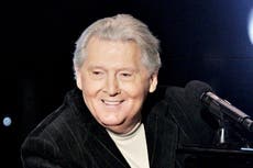 Jerry Lee Lewis death: ‘Great Balls of Fire’ singer dies aged 87