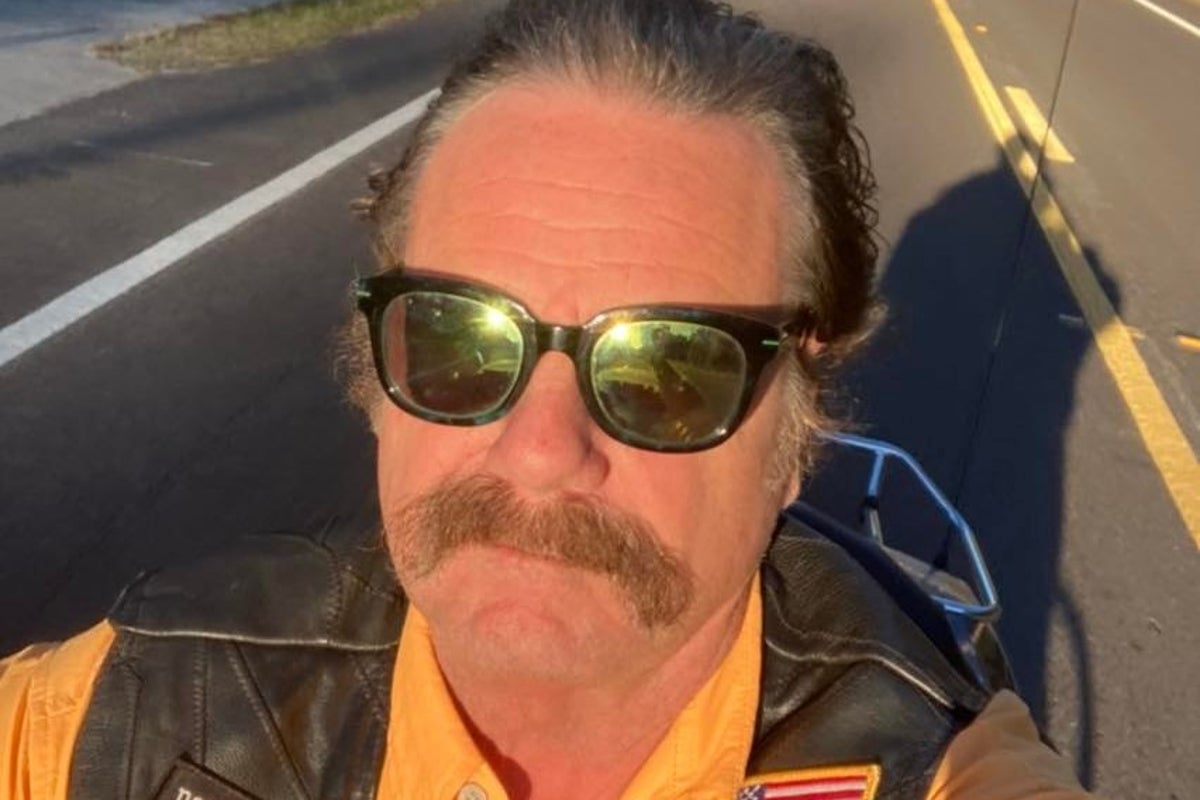 Biker lawyer who blocked law requiring helmets, dies in crash while not wearing one