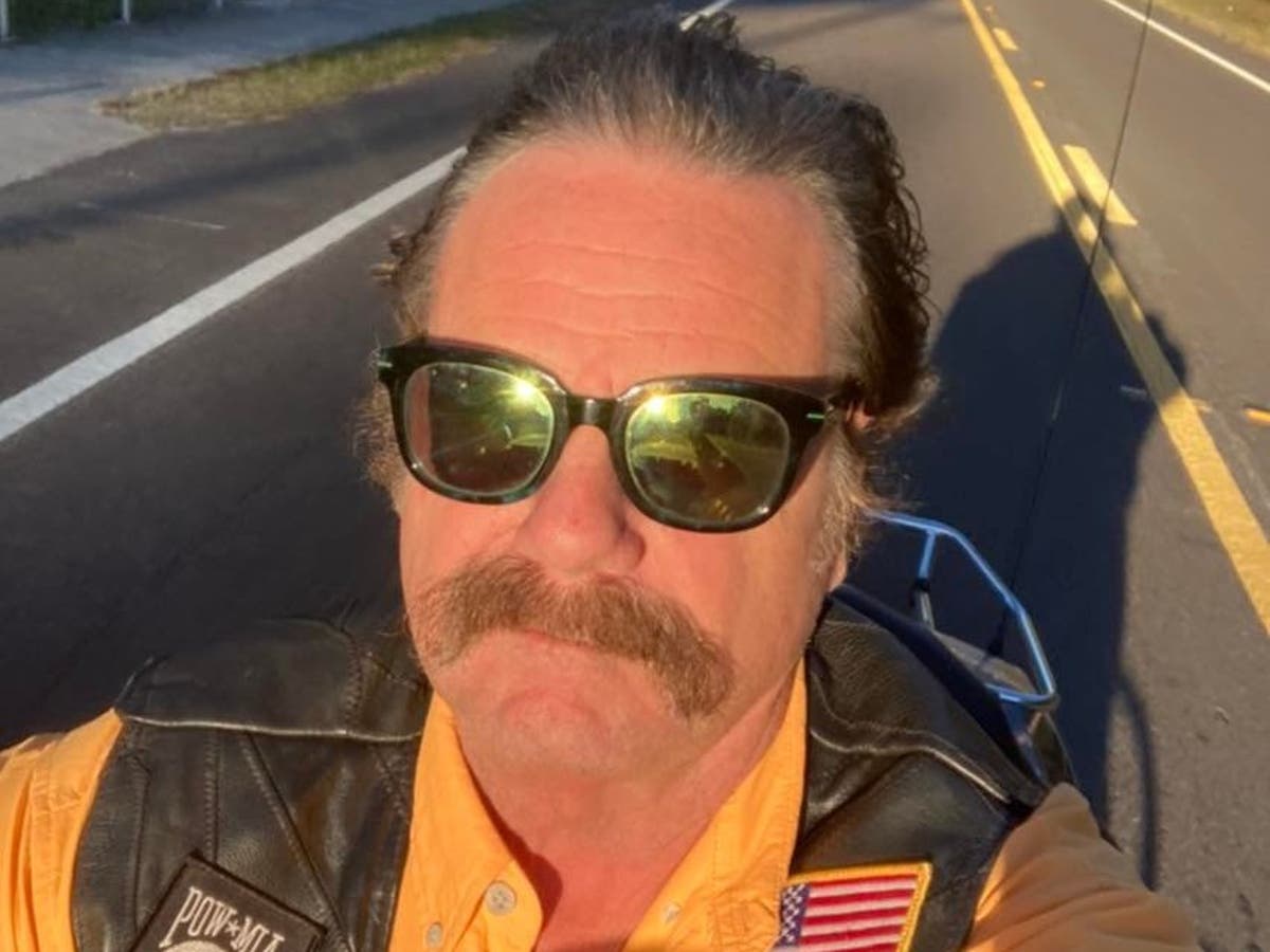 Biker lawyer who blocked law requiring helmets, dies in crash while not wearing one