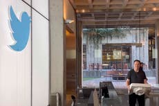 Elon Musk’s Twitter takeover feels all too familiar