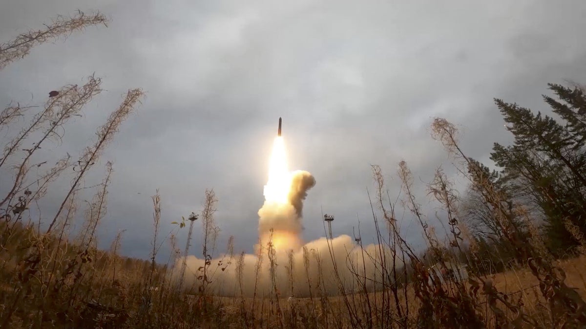 Rusya-Ukrayna savaş haberleri son: Kiev, Putin'in nükleer tatbikatlarının ardından hava saldırılarıyla vuruldu