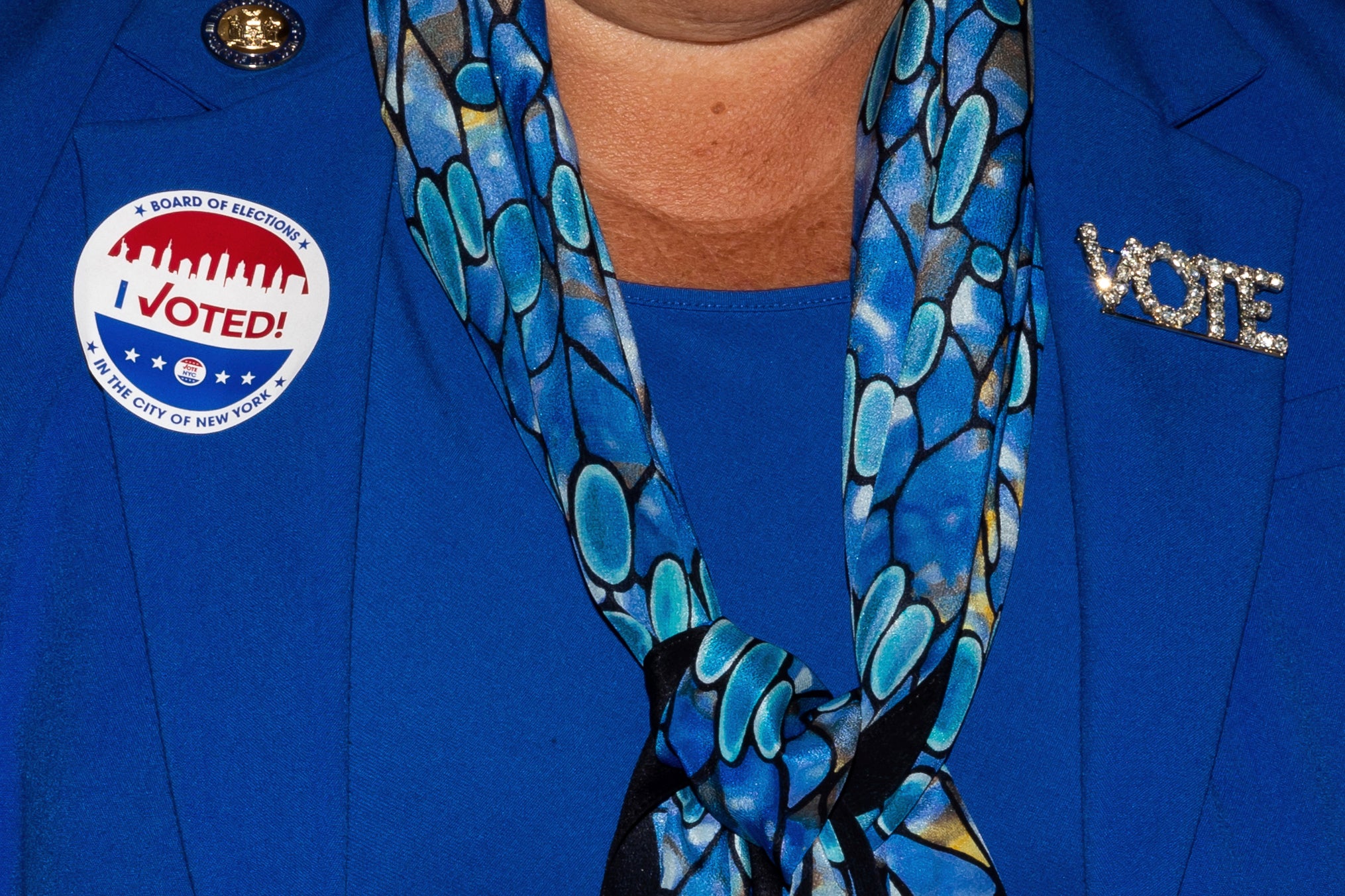 Election 2022 Legal Challenges