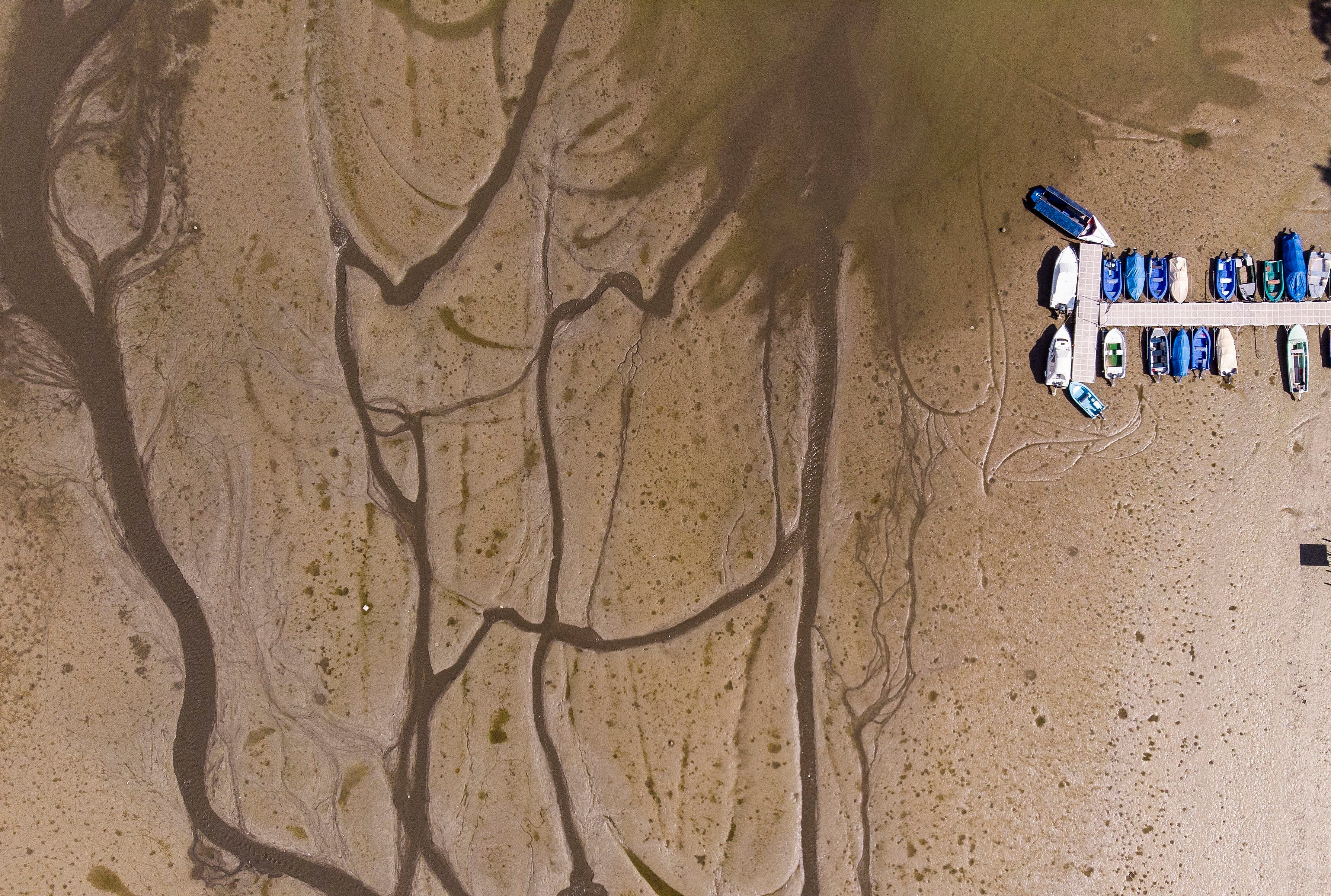 Climate Battle of the Alps