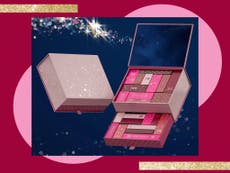 M&S’s beauty advent calendar 2022 has landed – here’s how to get it for £40 