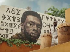 Black Panther: Wakanda Forever first reactions praise ‘powerful’ tribute to Chadwick Boseman