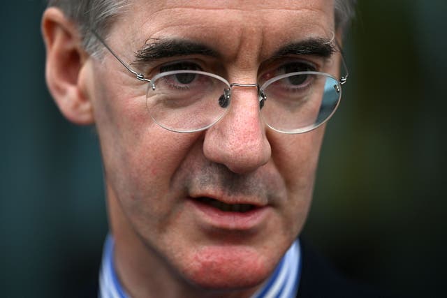 <p>Making fun of Jacob Rees-Mogg for being some kind of Victorian ghoul undermines his very real menace </p>