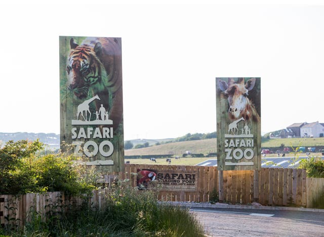 <p>South Lakes Safari Zoo has announced plans to close after years of criticism  </p>