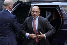 LGBT fans will be safe at Qatar World Cup, says Zahawi