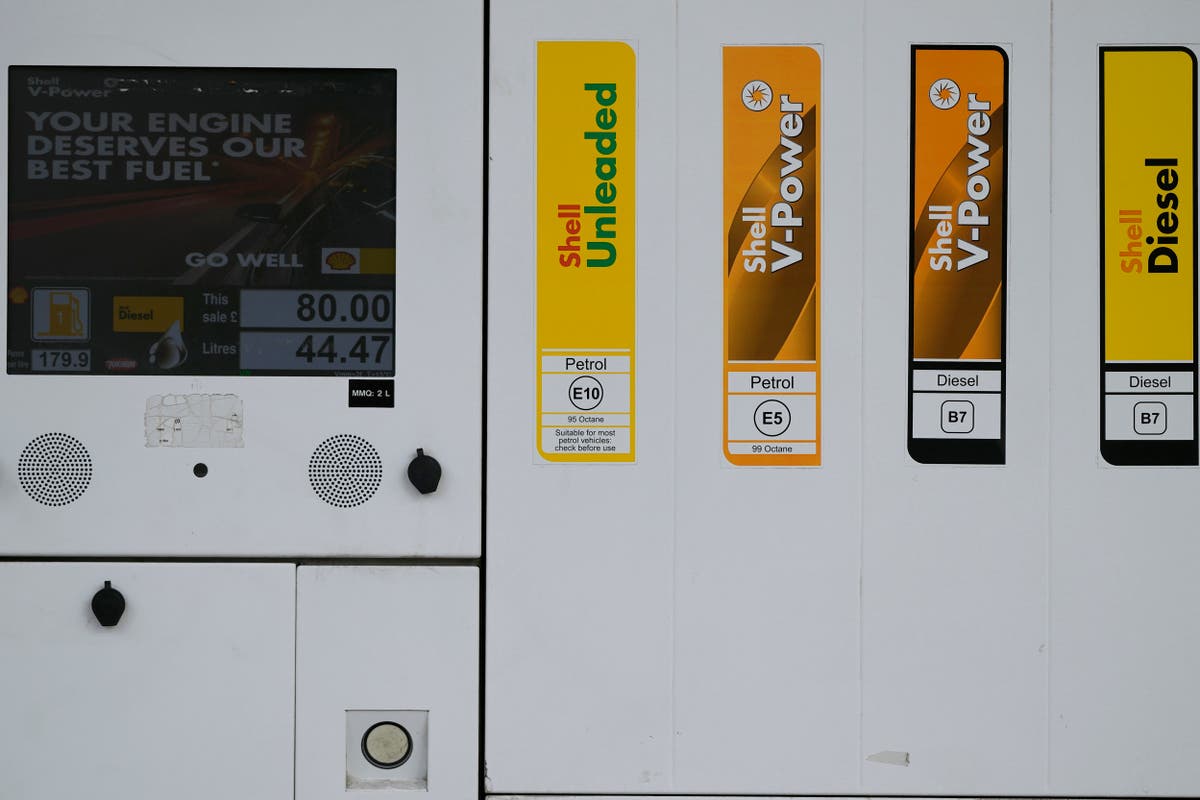 Chancellor told not to raise fuel duty in autumn budget Chancellor told not to raise fuel duty in autumn budget