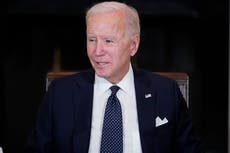 Biden zeroes in on economic message as campaign winds down