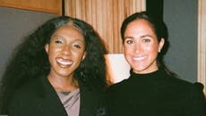 Meghan Markle addresses being perceived as ‘difficult’: ‘A high tide raises all ships’