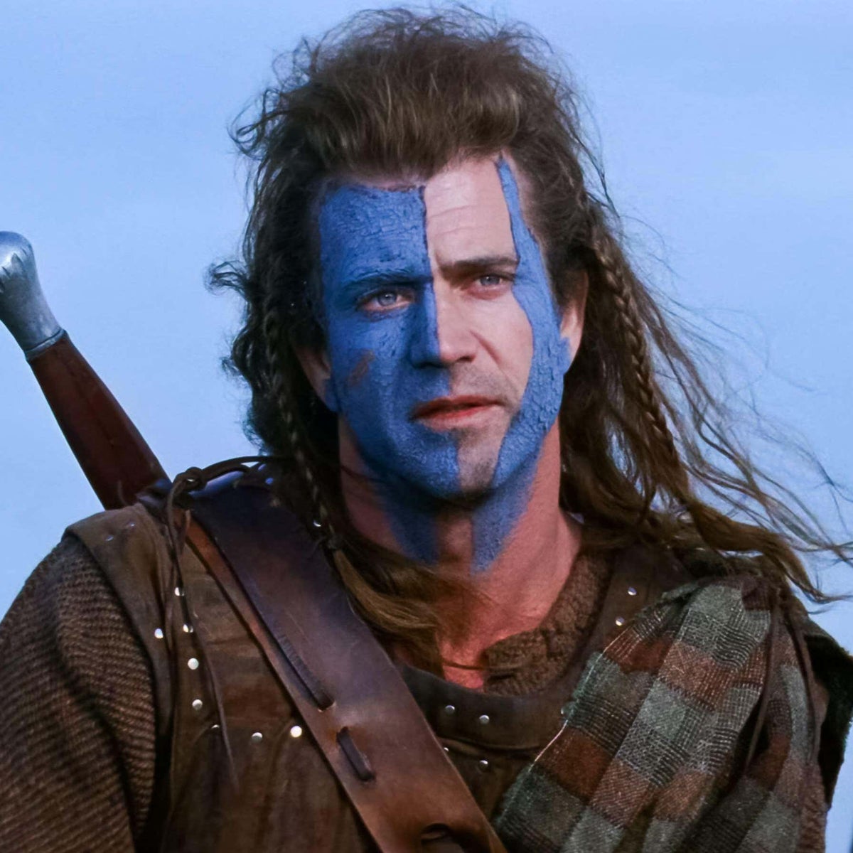 Braveheart's Mel Gibson 'helping to fuel calls for Scottish independence' – MP | The Independent