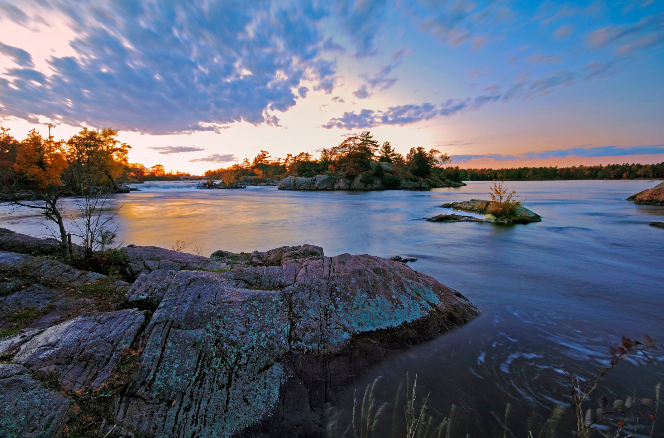 The Northwest is where you’ll find the most rugged terrains and wildest landscapes