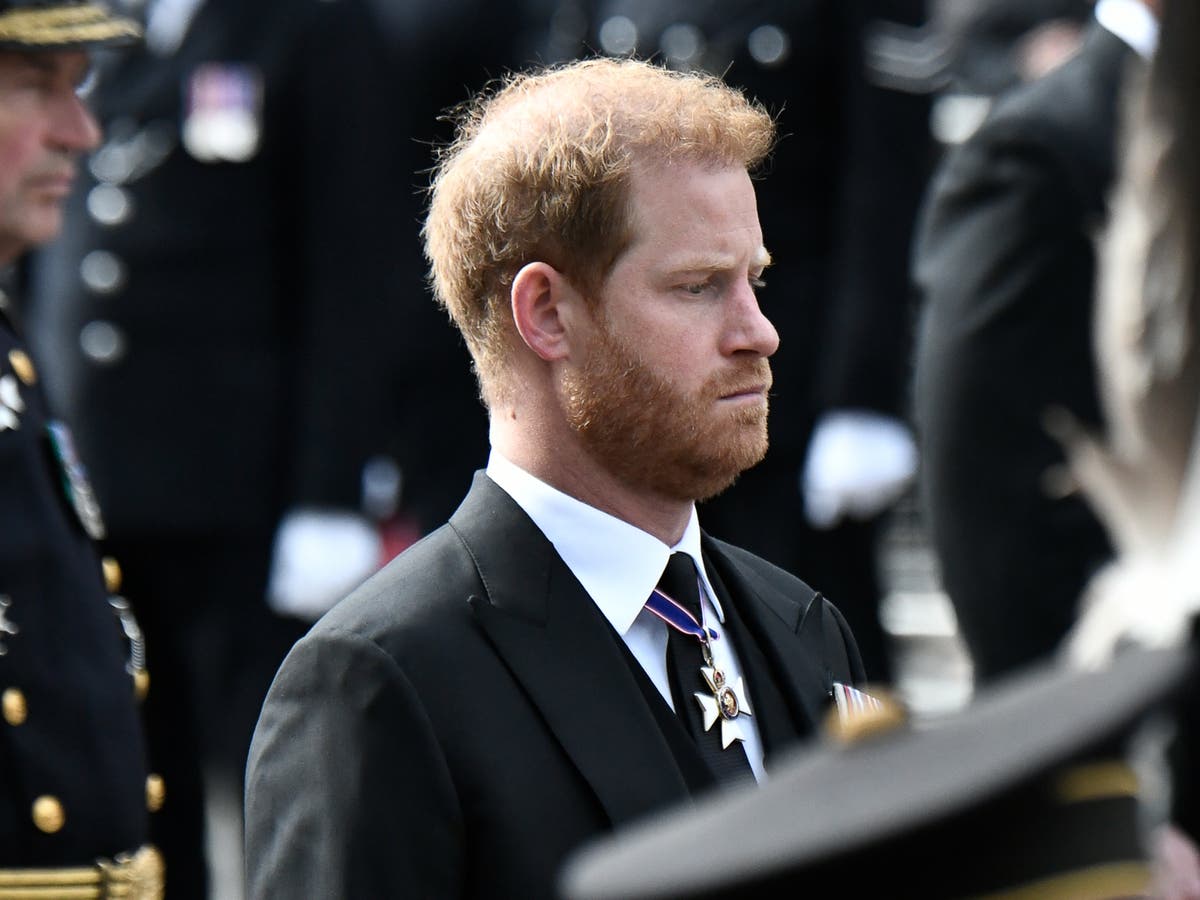 Prince Harry: Duke of Sussex&rsquo;s memoir &lsquo;Spare&rsquo; gets release date