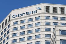 Credit Suisse seeing money flow back into bank after turnaround plans, boss says